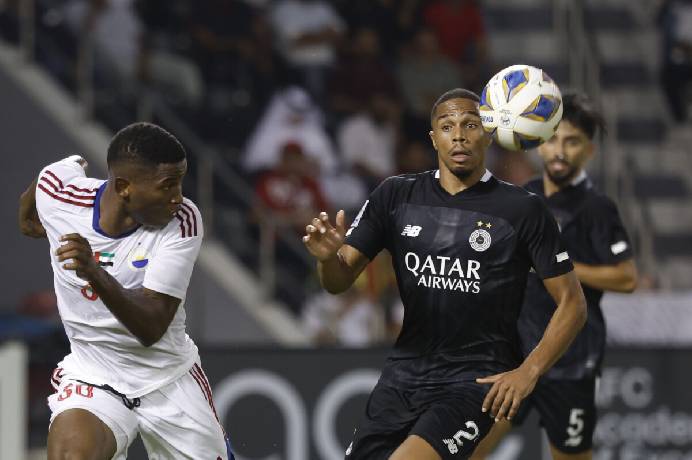 Nhận định, soi k&egrave;o Al-Sharjah vs Al-Sadd, 21h00 ng&agrave;y 27/11