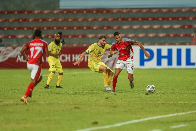 Nhận định, soi k&egrave;o Bashundhara Kings vs Maziya Sv&agrave;RC, 19h00 ng&agrave;y 27/11