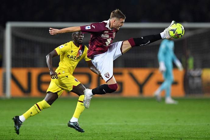Nhận định, soi k&egrave;o Bologna vs Torino, 2h45 ng&agrave;y 28/11