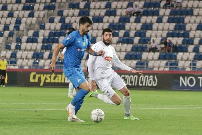 Nhận định, soi k&egrave;o Dinamo Tbilisi vs Dinamo Batumi, 22h00 ng&agrave;y 28/11