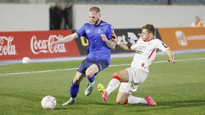 Nhận định, soi k&egrave;o Gagra Tbilisi vs Samtredia, 17h00 ng&agrave;y 28/11