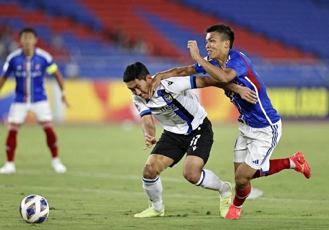 Nhận định, soi k&egrave;o Incheon United FC vs Yokohama F Marinos, 17h00 ng&agrave;y 28/11