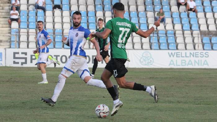 Nhận định, soi k&egrave;o Laci vs Egnatia Rrogozhine, 19h30 ng&agrave;y 28/11