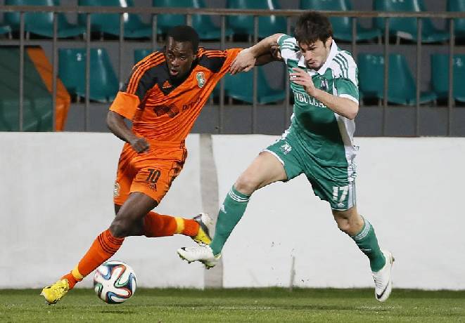 Nhận định, soi k&egrave;o Litex Lovech vs Septemvri Sofia, 19h45 ng&agrave;y 27/11