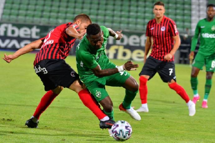 Nhận định, soi k&egrave;o Lokomotiv Sofia vs Levski Sofia, 22h30 ng&agrave;y  27/11