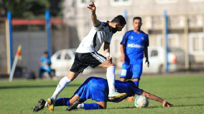 Nhận định, soi k&egrave;o Naft Masjed Soleyman vs Naft Gachsaran, 18h15 ng&agrave;y 28/11