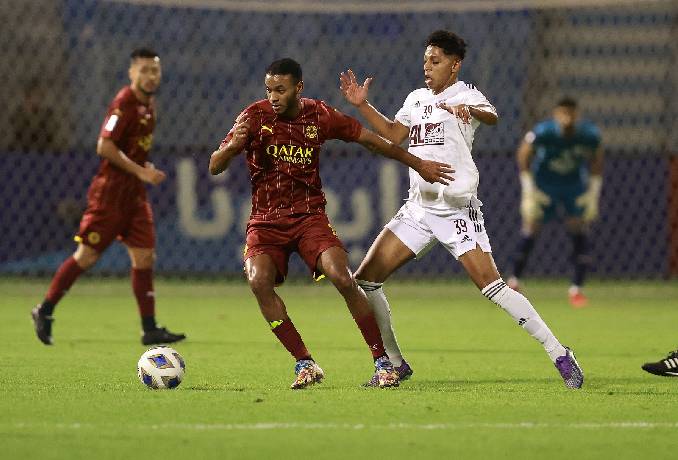 Nhận định, soi k&egrave;o Nasaf Qarshi vs Al-Faisaly Amman, 21h00 ng&agrave;y 27/11