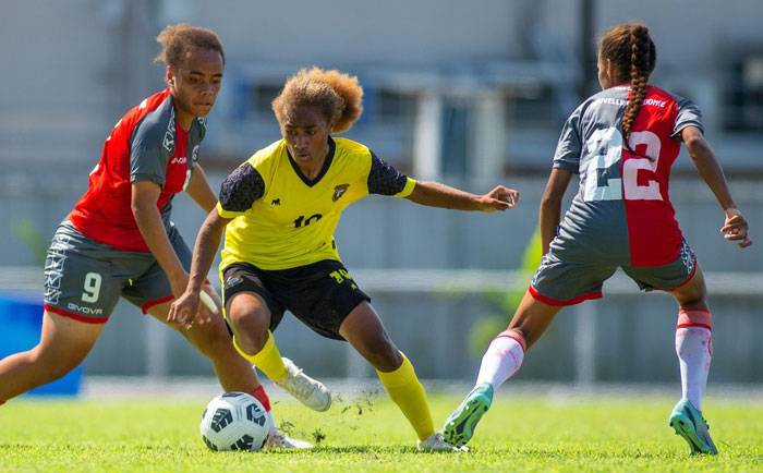 Nhận định, soi k&egrave;o New Caledonia vs Vanuatu, 8h00 ng&agrave;y 28/11