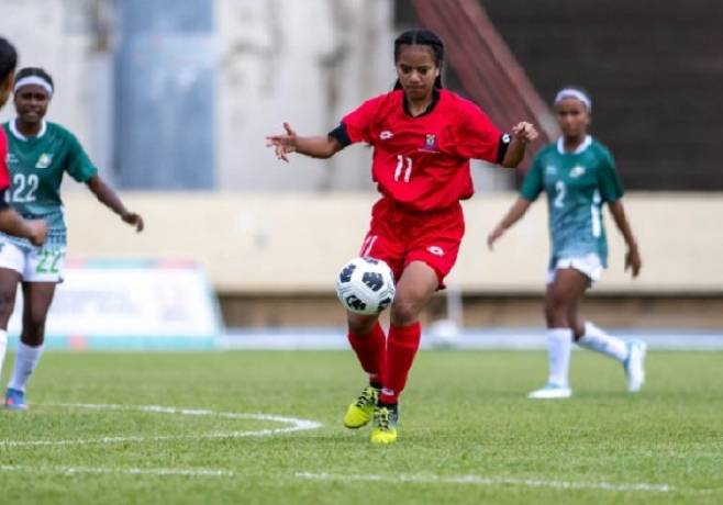 Nhận định, soi k&egrave;o Nữ Solomon Islands vs Nữ Tonga, 12h00 ng&agrave;y 28/11