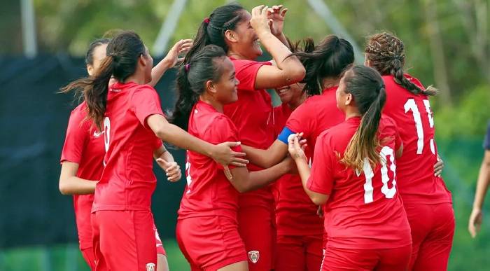 Nhận định, soi k&egrave;o Nữ Tahiti vs Nữ Cook Islands, 15h00 ng&agrave;y 28/11