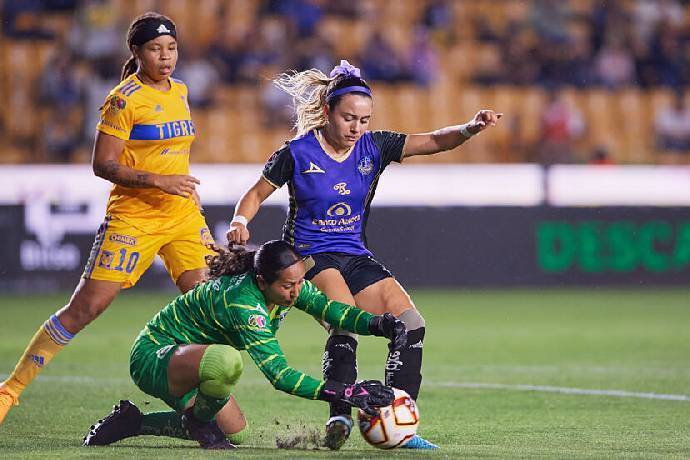 Nhận định, soi k&egrave;o Nữ Tigres UANL vs Nữ Club America, 9h00 ng&agrave;y 28/11