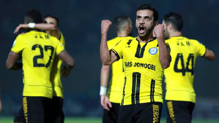 Nhận định, soi k&egrave;o Pars Jonoubi Jam vs Khooshe Talaee, 18h15 ng&agrave;y 28/11