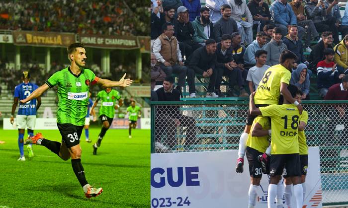 Nhận định, soi k&egrave;o Real Kashmir vs Inter Kashi, 15h30 ng&agrave;y 28/11