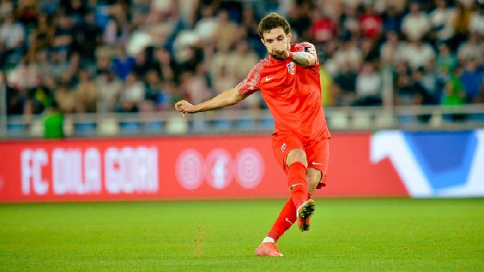 Nhận định, soi k&egrave;o Samgurali Tskaltubo vs Dila Gori, 17h00 ng&agrave;y 28/11