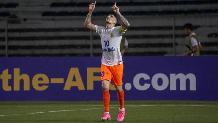 Nhận định, soi k&egrave;o Shandong Taishan vs Kaya FC, 19h00 ng&agrave;y 28/11