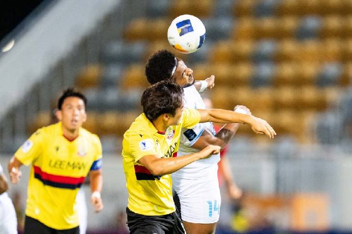 Link xem trực tiếp Nam Định vs Lee Man c&uacute;p C2 ch&acirc;u &Aacute; 19h00 ng&agrave;y 27/11