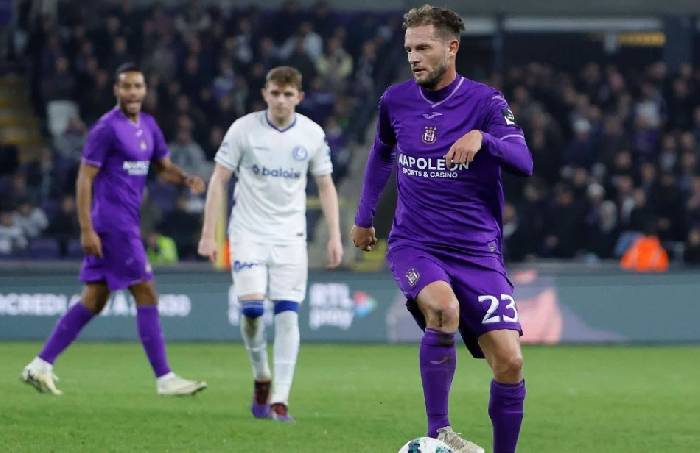Nhận định, soi k&egrave;o Anderlecht vs Porto, 00h45 ng&agrave;y 29/11: Tiếp đ&oacute;n chu đ&aacute;o