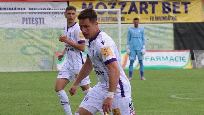 Nhận định, soi k&egrave;o Ceahlaul vs Arges, 22h00 ng&agrave;y 28/11: Chia điểm?