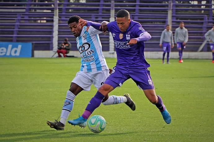 Nhận định, soi k&egrave;o Cerro Largo vs Defensor, 4h45 ng&agrave;y 28/11: Nối mạch bất bại