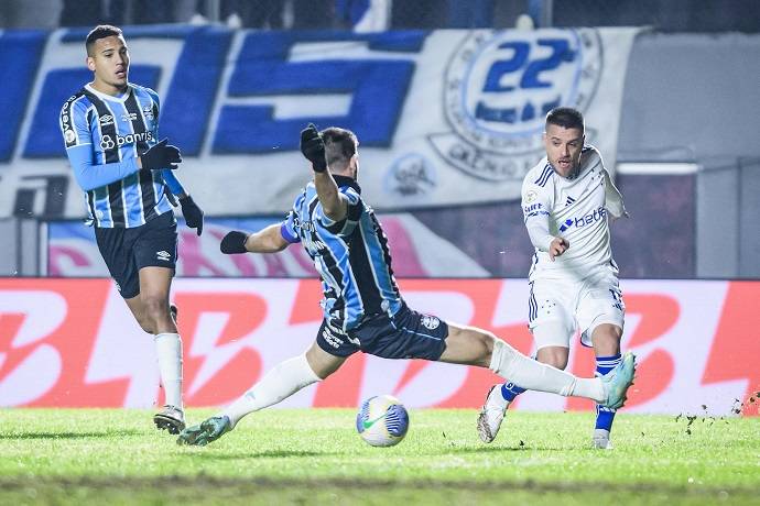 Nhận định, soi k&egrave;o Cruzeiro vs Gremio, 7h00 ng&agrave;y 28/11: Kh&oacute; cho kh&aacute;ch