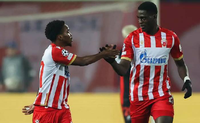Nhận định, soi k&egrave;o Crvena Zvezda vs Stuttgart, 00h45 ng&agrave;y 28/11: Kh&ocirc;ng c&ograve;n g&igrave; để mất