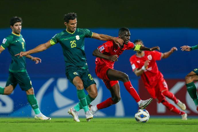 Nhận định, soi k&egrave;o Karbalaa vs Dyala, 23h30 ng&agrave;y 27/11: Thất vọng ra về