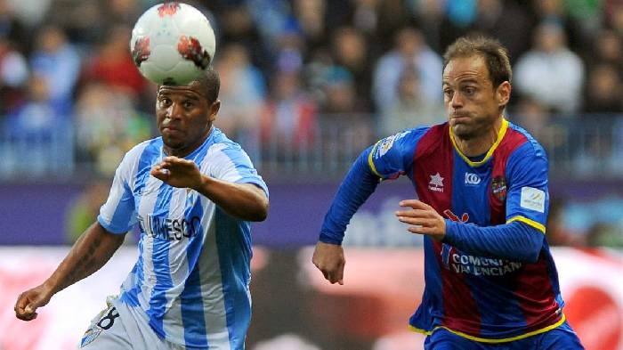 Nhận định, soi k&egrave;o Levante vs Malaga, 1h00 ng&agrave;y 28/11: Nới rộng khoảng c&aacute;ch