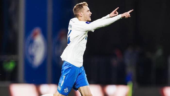 Nhận định, soi k&egrave;o Lokomotiv Moscow vs Dynamo Moscow, 23h30 ng&agrave;y 28/11: Cửa tr&ecirc;n &lsquo;tạch&rsquo;