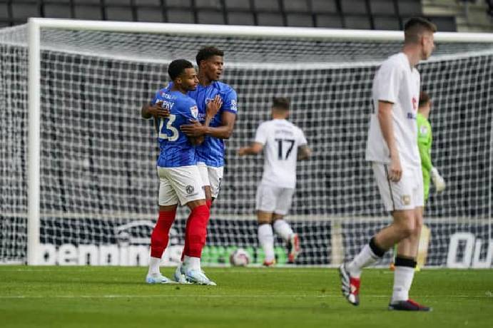 Nhận định, soi k&egrave;o Portsmouth vs Millwall, 2h45 ng&agrave;y 28/11: