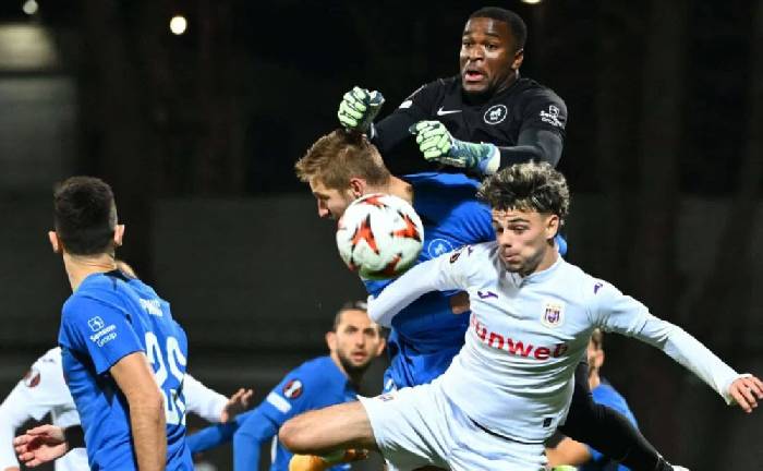 Nhận định, soi k&egrave;o Rigas Futbola Skola vs PAOK FC, 00h45 ng&agrave;y 29/11: Giữ đ&ocirc;i ch&acirc;n tr&ecirc;n mặt đất