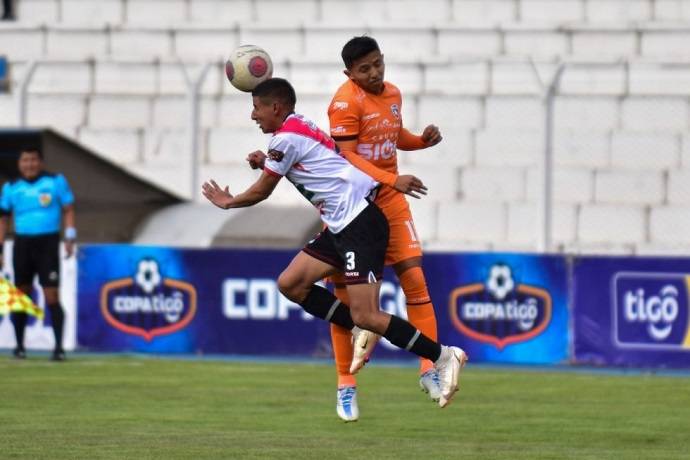 Nhận định, soi k&egrave;o Royal Pari vs Nacional Potosi, 7h30 ng&agrave;y 28/11: Ch&igrave;m trong khủng hoảng