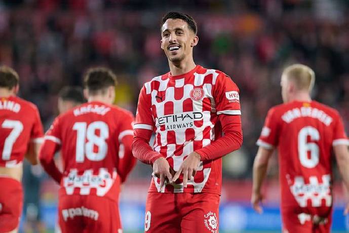 Nhận định, soi k&egrave;o Sturm Graz vs Girona, 0h45 ng&agrave;y 28/11: Thất bại thứ tư