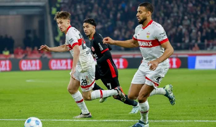 Si&ecirc;u m&aacute;y t&iacute;nh dự đo&aacute;n Crvena Zvezda vs Stuttgart, 00h45 ng&agrave;y 28/11