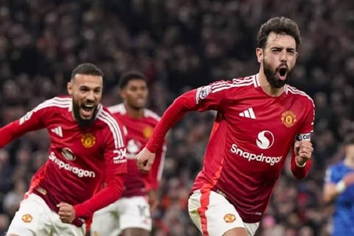 Si&ecirc;u m&aacute;y t&iacute;nh dự đo&aacute;n MU vs Bodo/Glimt, 3h00 ng&agrave;y 29/11