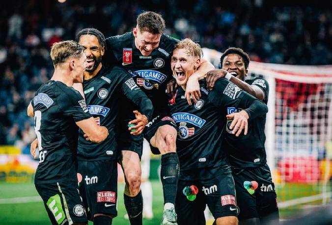 Si&ecirc;u m&aacute;y t&iacute;nh dự đo&aacute;n Sturm Graz vs Girona, 0h45 ng&agrave;y 28/11