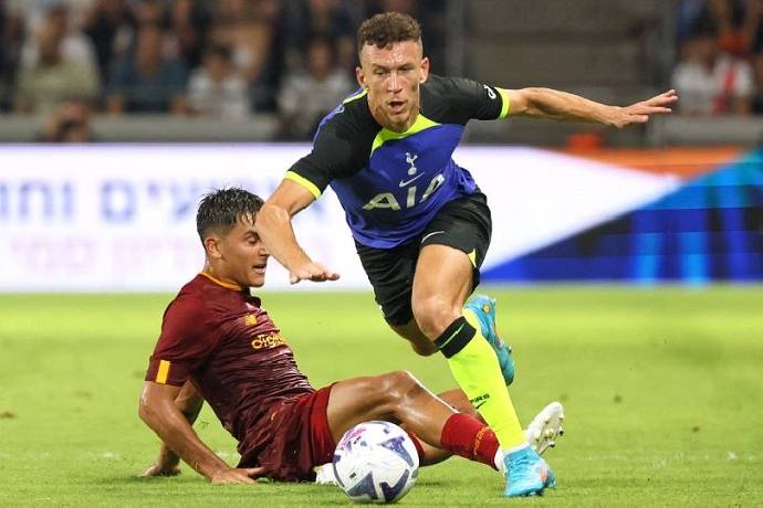 Si&ecirc;u m&aacute;y t&iacute;nh dự đo&aacute;n Tottenham vs AS Roma, 3h00 ng&agrave;y 29/11