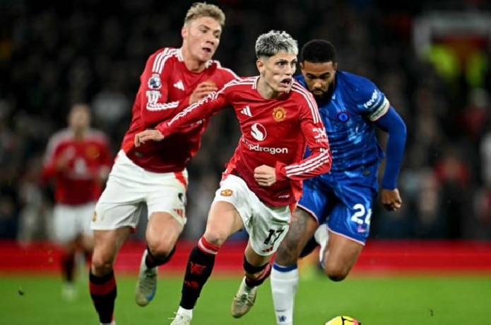 Soi k&egrave;o g&oacute;c MU vs Bodo/Glimt, 3h00 ng&agrave;y 29/11