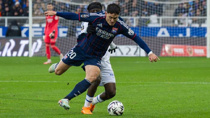 K&egrave;o v&agrave;ng b&oacute;ng đ&aacute; Maccabi Tel Aviv vs Lyon, 03h00 ng&agrave;y 28/11: Kh&aacute;ch hoan ca