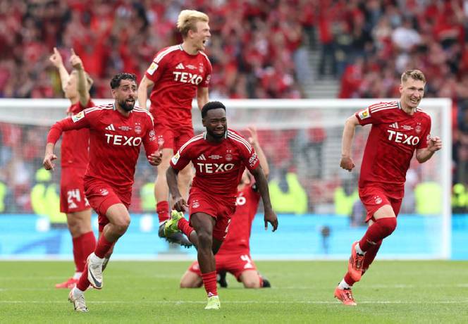 Nhận định, soi k&egrave;o Aberdeen vs Noah, 3h00 ng&agrave;y 28/11: Kh&oacute; cho kh&aacute;ch
