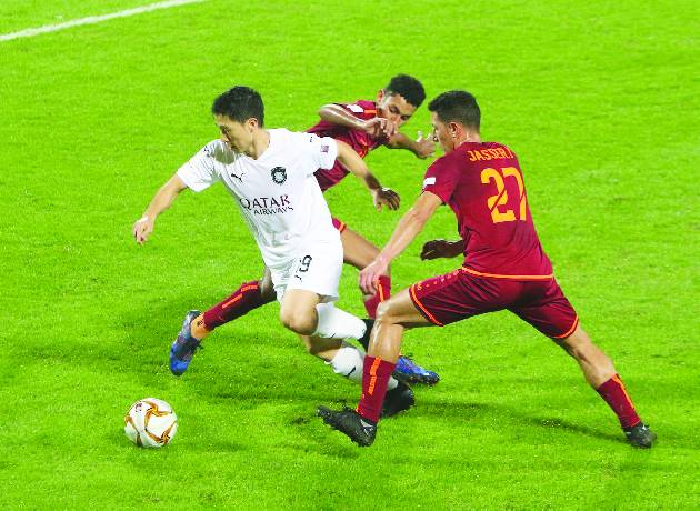 Nhận định, soi k&egrave;o Al-Wakrah vs Al Shahaniya, 23h30 ng&agrave;y 27/11: Điểm số qu&yacute; b&aacute;u