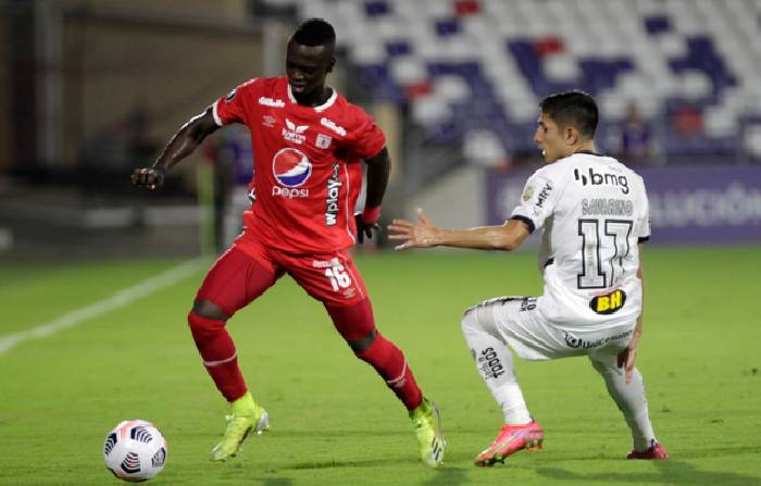 Nhận định, soi k&egrave;o America de Cali vs Independiente Medellin, 06h30 ng&agrave;y 28/11: Một mất một c&ograve;n