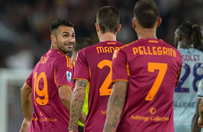 Nhận định, soi k&egrave;o AS Roma vs Midtjylland, 00h45 ng&agrave;y 28/11: Chiến thắng nhọc nhằn