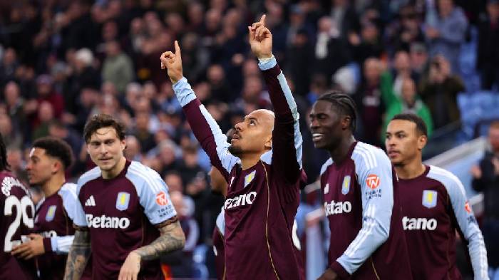 Nhận định, soi k&egrave;o Aston Villa vs Young Boys, 00h45 ng&agrave;y 28/11: Phong độ v&agrave;o phom