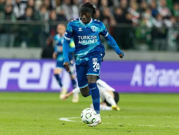 Nhận định, soi k&egrave;o Breidablik vs Samsunspor, 3h00 ng&agrave;y 28/11: Chiến thắng thứ 4