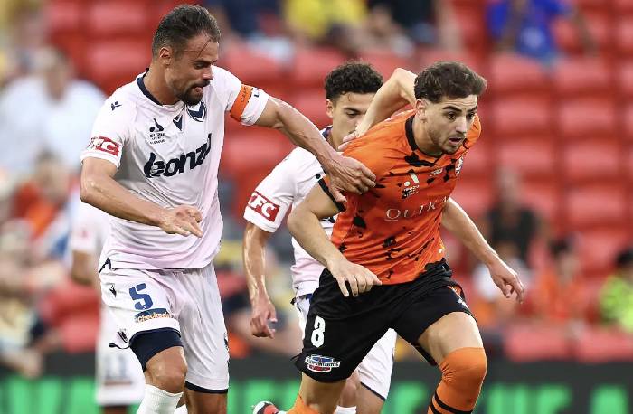 Nhận định, soi k&egrave;o Brisbane Roar vs Melbourne Victory, 15h35 ng&agrave;y 28/11: Mất phương hướng