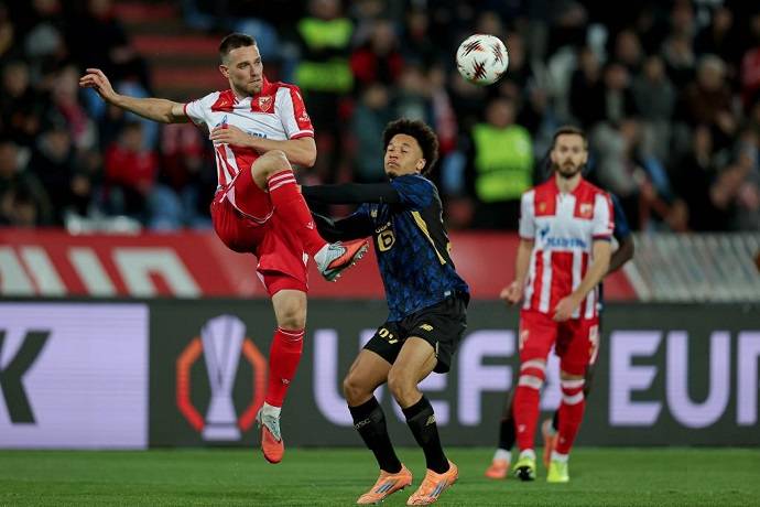 Nhận định, soi k&egrave;o Crvena Zvezda vs FCSB, 3h00 ng&agrave;y 28/11: Chủ nh&agrave; tự tin