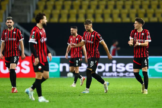 Nhận định, soi k&egrave;o Drita vs Shkendija, 3h00 ng&agrave;y 28/11: Chia điểm