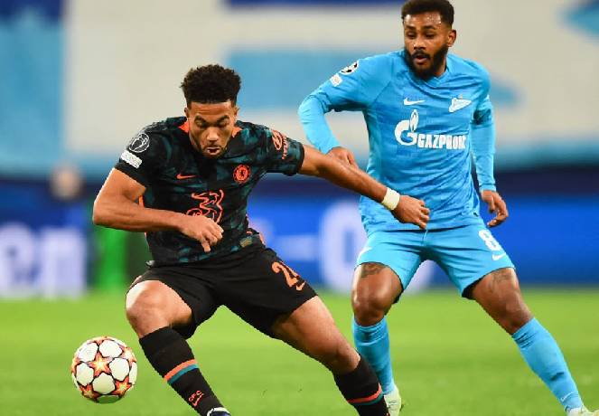Nhận định, soi k&egrave;o Dynamo Moscow vs Zenit, 00h30 ng&agrave;y 28/11: Ứng vi&ecirc;n v&ocirc; địch rời giải