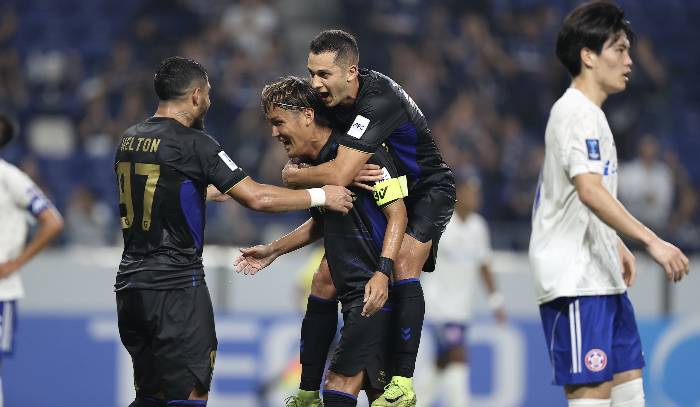 Nhận định, soi k&egrave;o Eastern Sports Club vs Gamba Osaka, 17h00 ng&agrave;y 27/11: Miếng mồi ngon