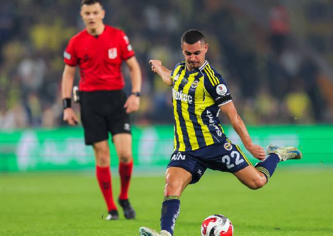 Nhận định, soi k&egrave;o Fenerbahce vs Ferencvaros, 00h45 ng&agrave;y 28/11: X&acirc;y chắc vị thế